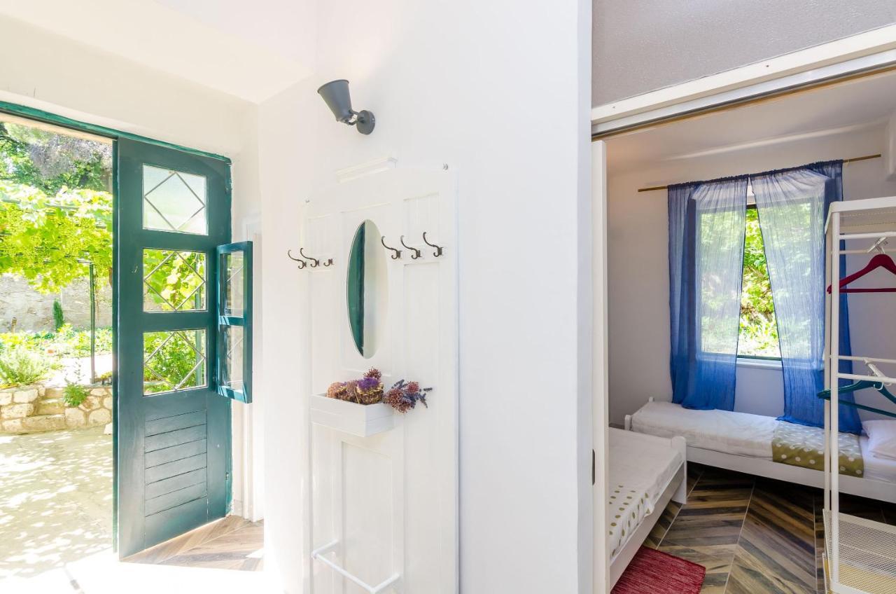 Eos & Vespera Apartment Dubrovnik