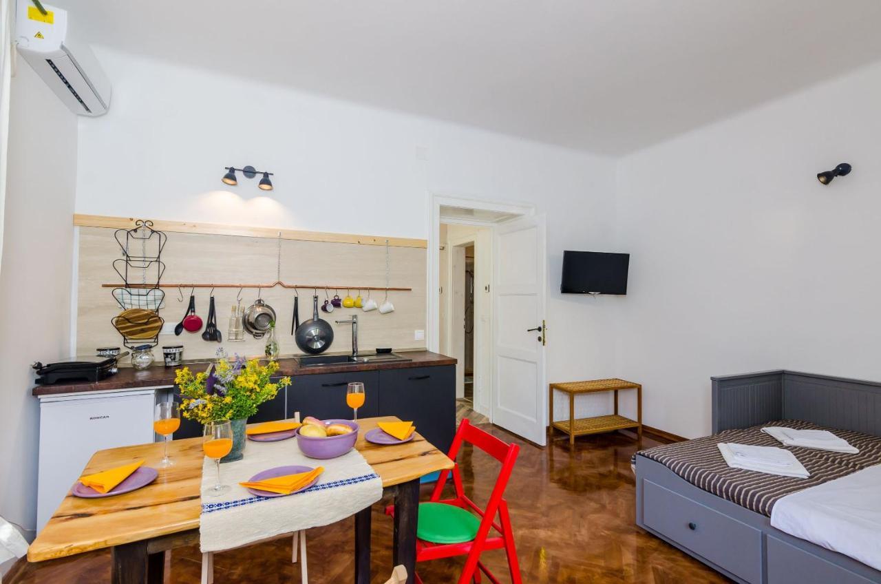 Apartment Eos & Vespera Dubrovnik