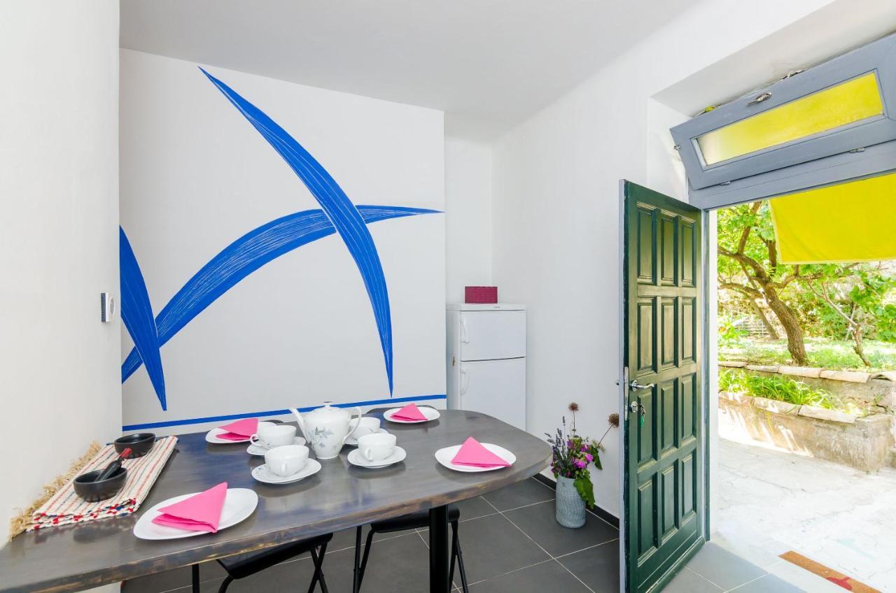 Apartment Eos & Vespera Dubrovnik