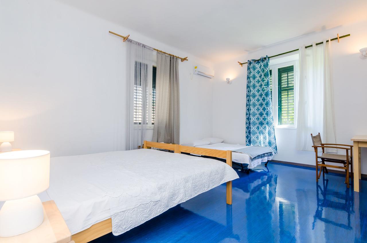 Apartment Eos & Vespera *