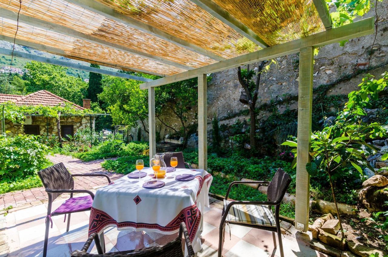 Eos & Vespera Apartamento Dubrovnik