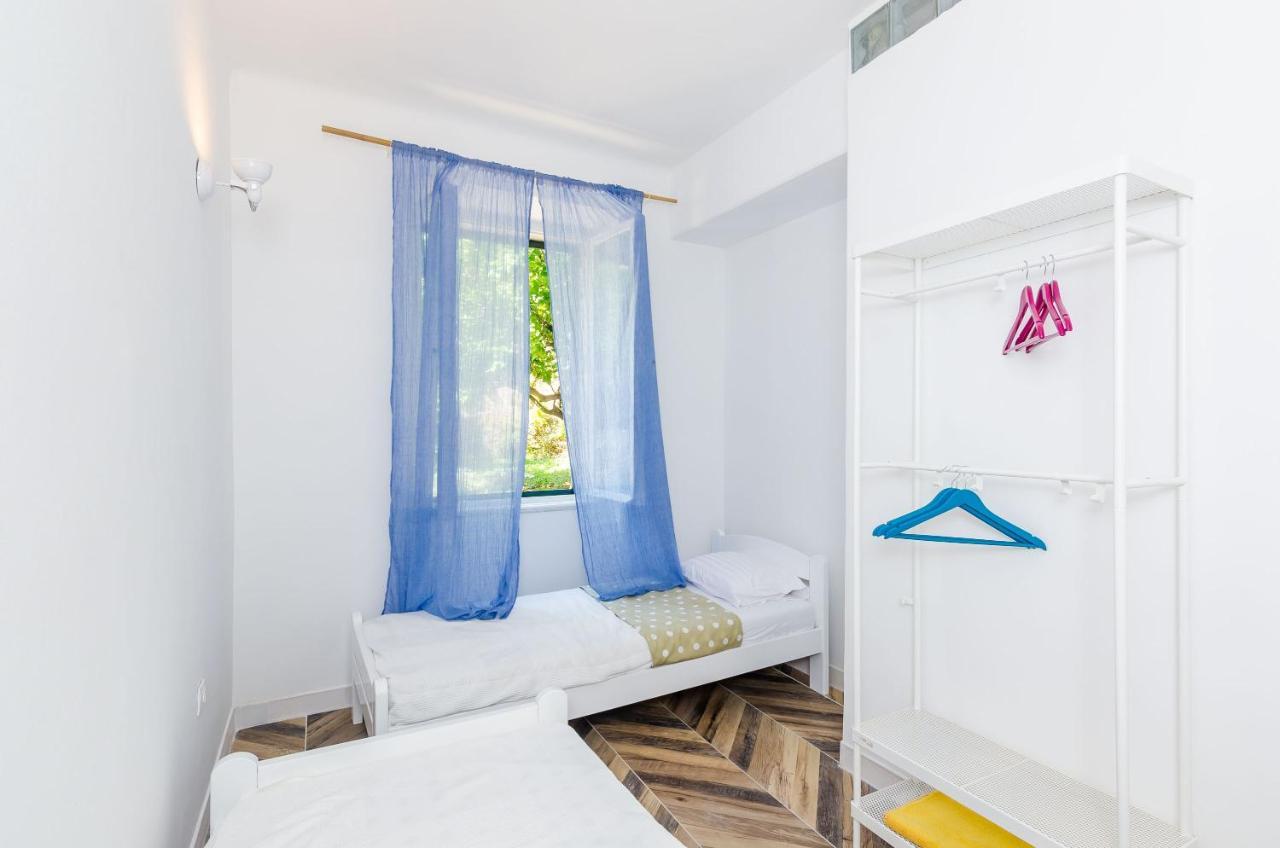 Apartamento Eos & Vespera