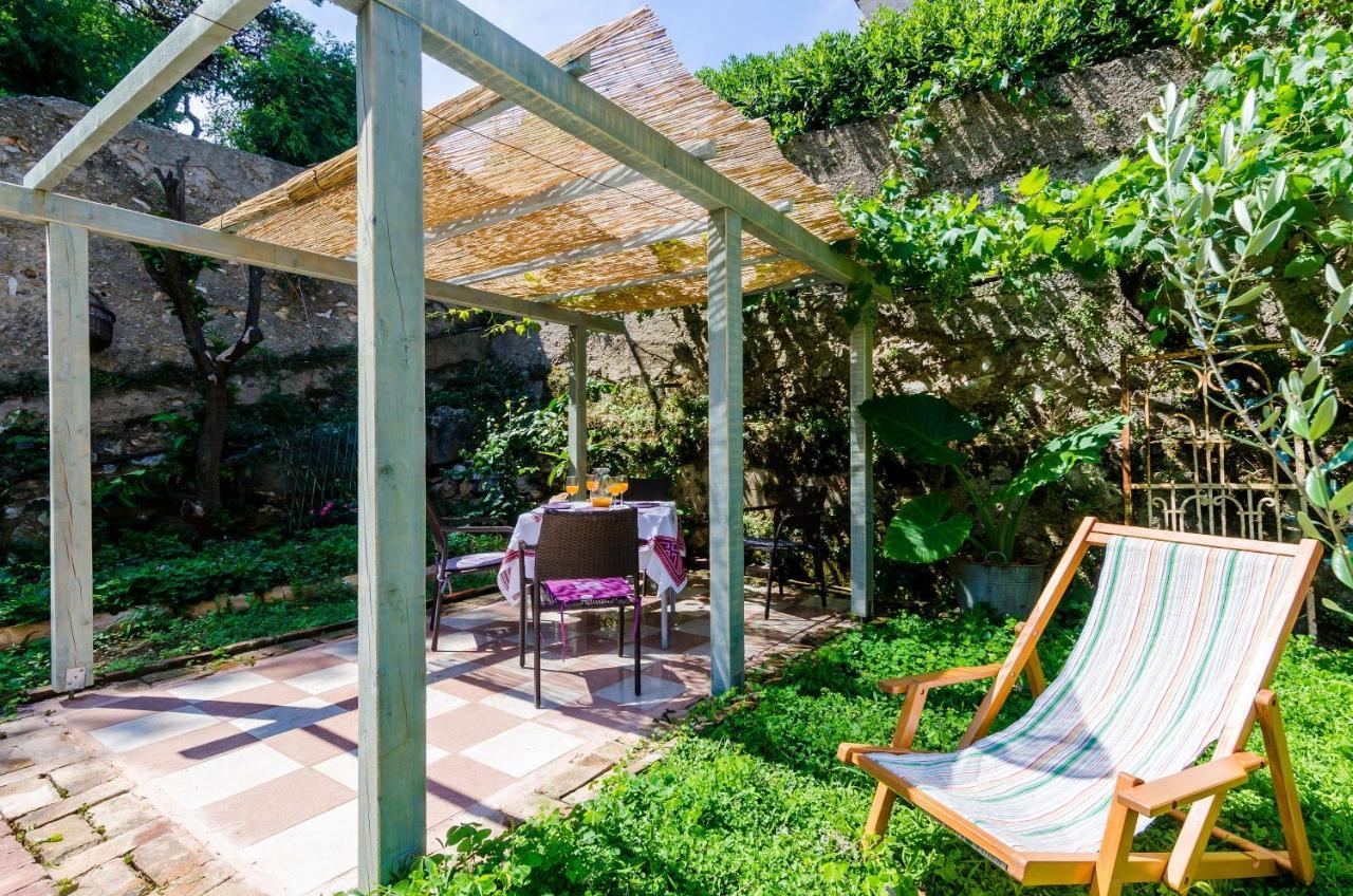 Apartamento Eos & Vespera *