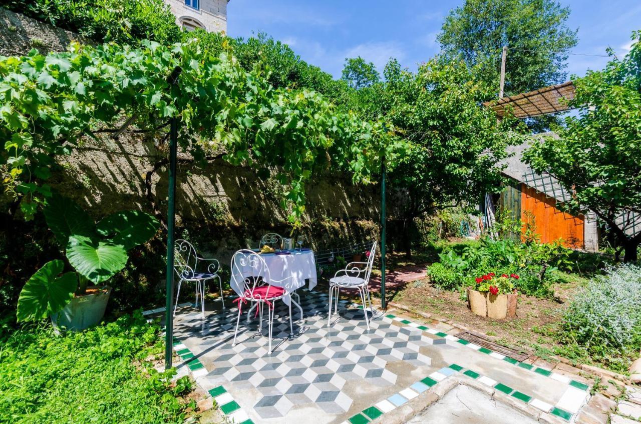 Apartamento Eos & Vespera