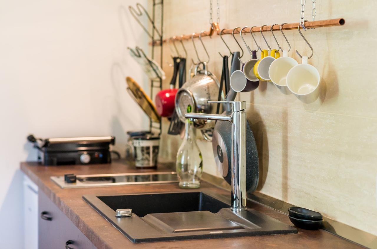 Apartamento Eos & Vespera Dubrovnik