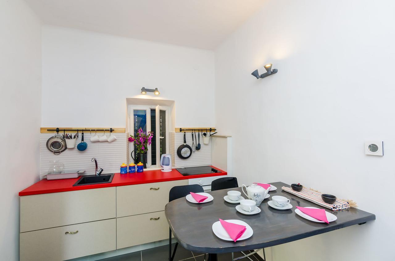 Apartamento Eos & Vespera