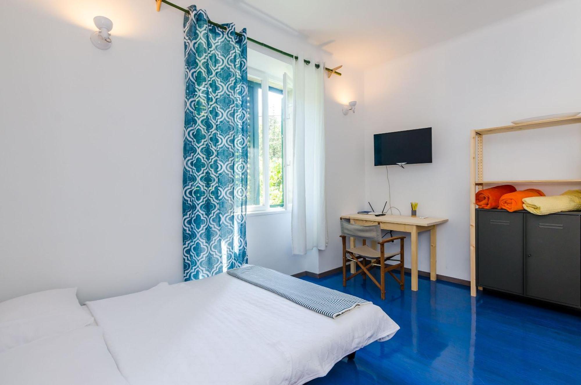 Apartment Eos & Vespera
