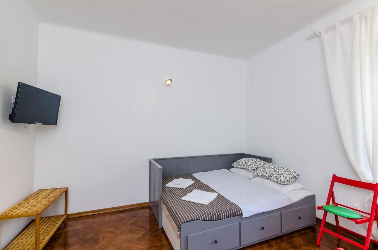 Eos & Vespera Apartment Dubrovnik