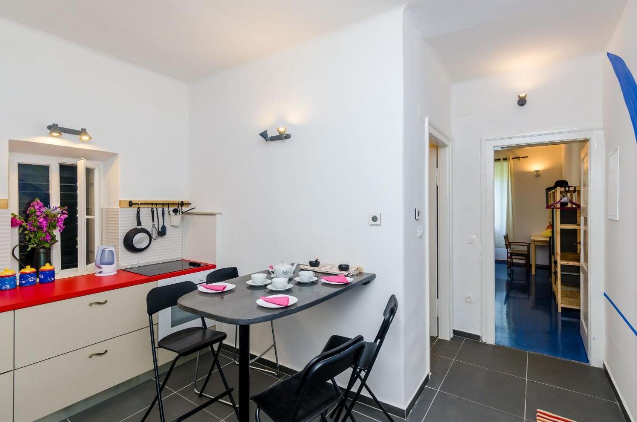 Apartment Eos & Vespera