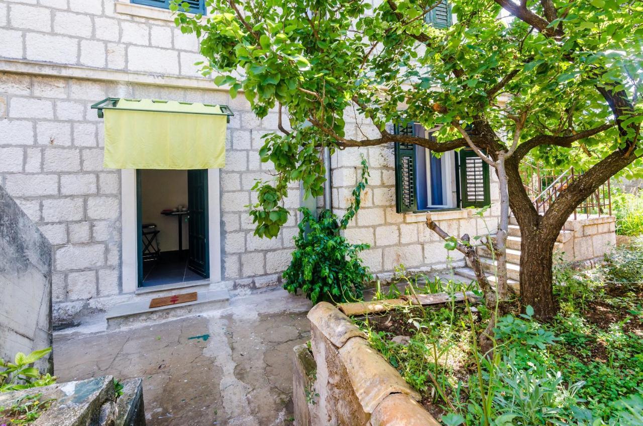 Eos & Vespera Apartment Dubrovnik