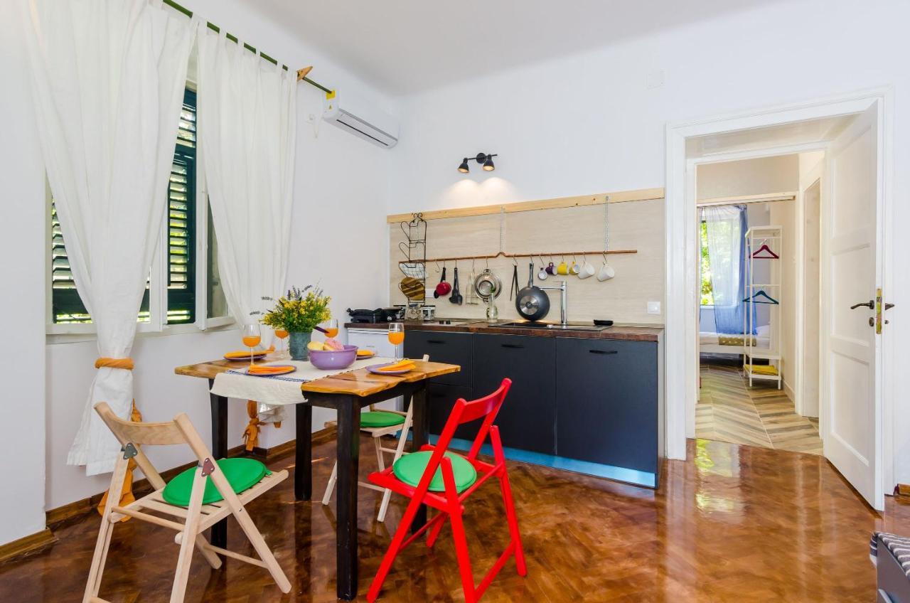 Eos & Vespera Apartment Dubrovnik