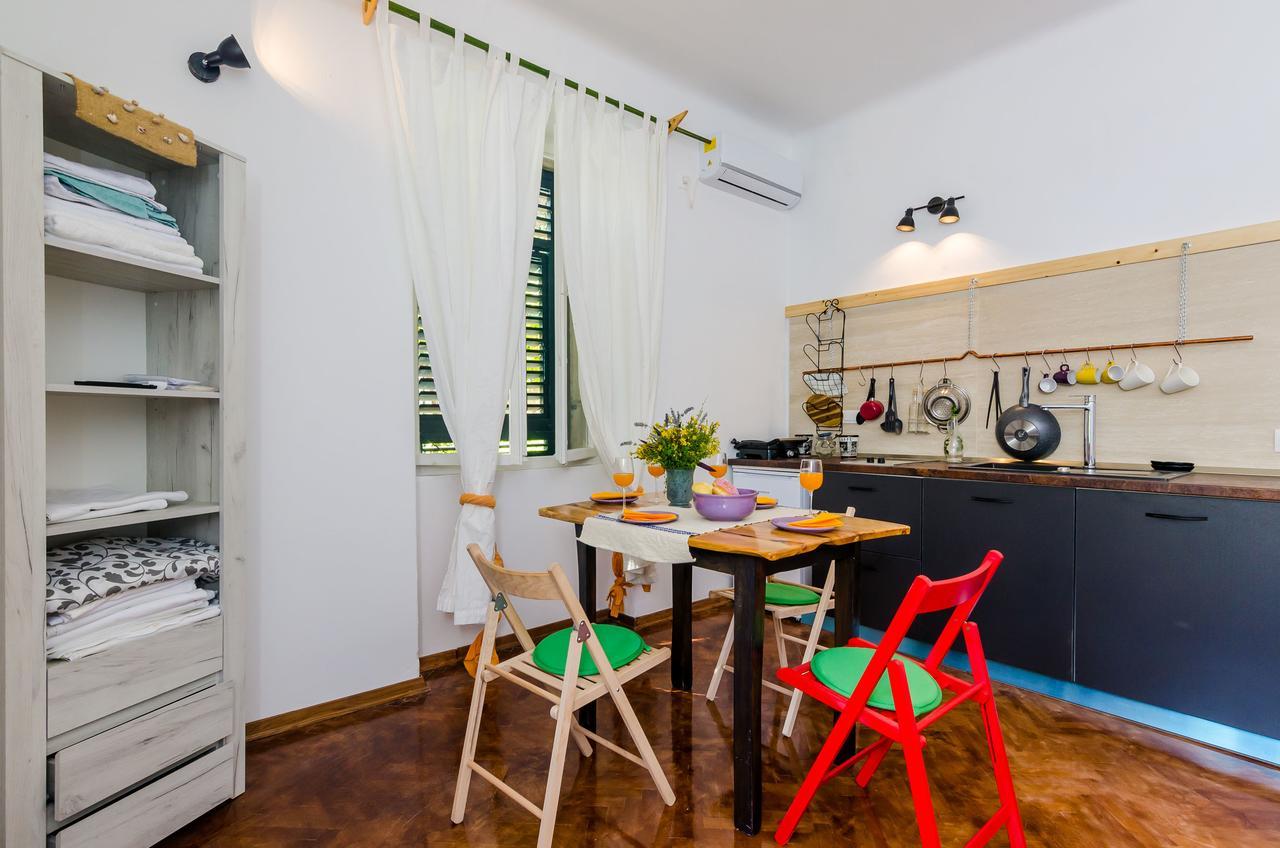 Eos & Vespera Apartment Dubrovnik