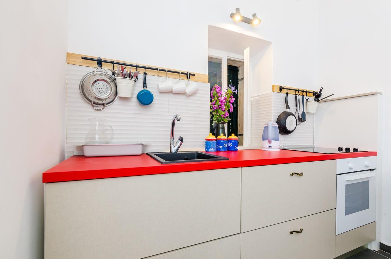 Apartment Eos & Vespera Dubrovnik