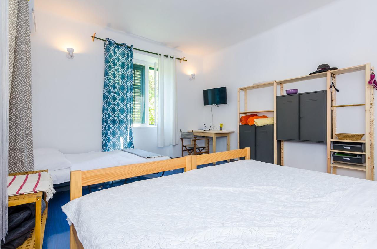 Apartment Eos & Vespera